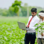 India Embraces AI and Digital Agriculture: Maharashtra, Andhra Pradesh Lead Transformative Shift