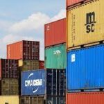 U.S. Headed Toward Record Agricultural Trade Deficit in 2025