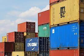 U.S. Headed Toward Record Agricultural Trade Deficit in 2025