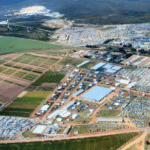 Nampo Cape 2025 to Showcase Future-Ready Farming Technologies in South Africa