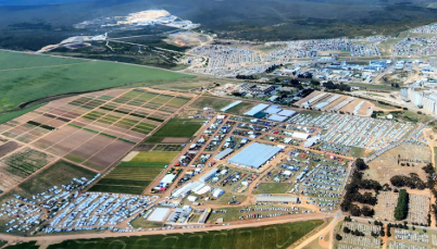 Nampo Cape 2025 to Showcase Future-Ready Farming Technologies in South Africa