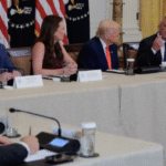 White House Urged to Include Farm Voices in MAHA Health Policy Framework