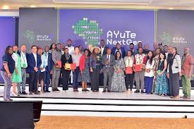 Heifer’s AYuTe NextGen 2025 Crowns Africa’s Top Agri-Tech Innovators