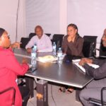 Tanzania Hosts Global Nutrition Policy Summit