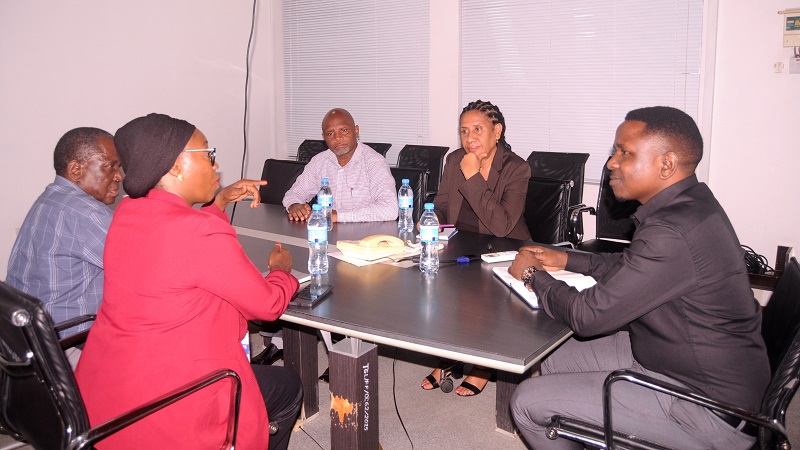 Tanzania Hosts Global Nutrition Policy…