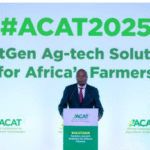 Kigali Hosts ACAT 2025, Uniting Ag-Tech Innovators from Across Africa