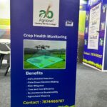 AgriOwn Showcases Smart Farming Innovations at IIAB Expo 2025 in Hyderabad