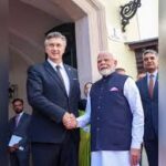 India and Croatia Sign MoU to Boost Agricultural Cooperation