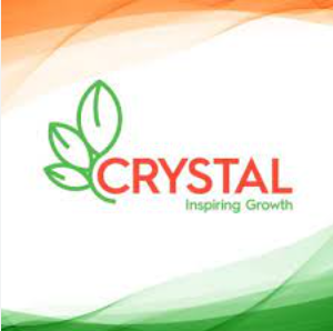 Crystal Crop Protection Launches RICEACT Herbicide and JIVORA Insecticide