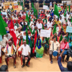 Karnataka Farmers to Hold ‘DevanahalliChalo’ Protest on June 25