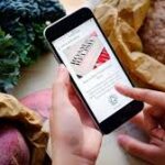 New App Traces Food Origins to Highlight Supply Chain Vulnerabilities