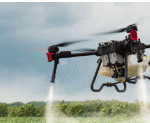UAVs Revolutionize Crop Management in Australia