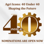 Krishi Jagran Unveils “Agri Icons: 40 Under 40” to Honor Young Trailblazers in Farming