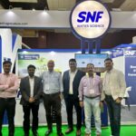 SNF Showcases Sustainable Soil and Water Solutions at IIAB Expo 2025