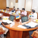“Sowing Seeds of Partnership: India and Ukraine Hold First-Ever Agri Alliance Talks”