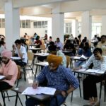Punjab Agricultural University Sees Robust Turnout for CET 2025: 2,951 Students Choose Local Certainty Over Foreign Uncertainty