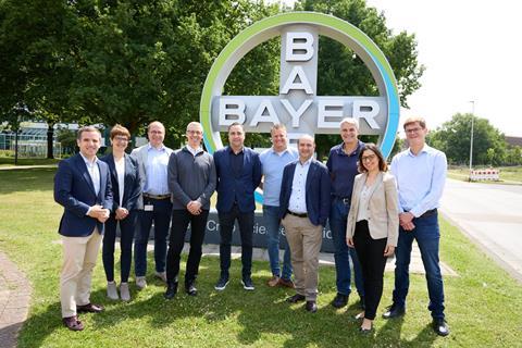 Kimitec and Bayer Launch Two Innovative Biological Products for Sustainable Agriculture