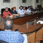 Punjab Food Commissioner Leads Delegation to PAU’s Agro-Processing Complex, Applauds Value Addition Initiatives