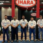 IHARA Launches Two Innovative Fungicides in Brazil