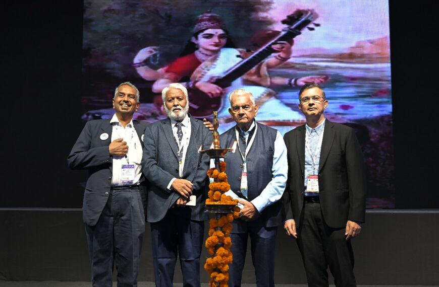 ICSCE 2025 Delhi: Global Agri&hellip;