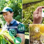 Precision Agriculture and the Rise of Smart Pest Management in North America