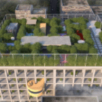  Urban Rooftop Gardens Transforming City Food Systems Worldwide