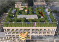  Urban Rooftop Gardens Transforming City Food…
