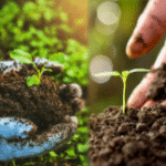 Organic Farming Expansion in Europe Boosts Soil Health