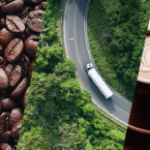 Blockchain Traceability Revolution in Coffee Supply Chains