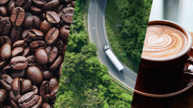 Blockchain Traceability Revolution in Coffee Supply Chains