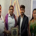 From Village to Venus: Manegar Sarmas Vali’s Bold Leap into India’s Space Tech Future
