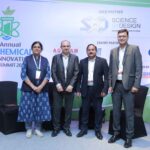 Ankit Laddha Advocates for Last-Mile Agri-Tech Empowerment at Agrochemicals R&D Innovations India Summit 2025