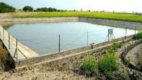 Uttar Pradesh Constructs Over 37,000 Farm Ponds UnderKhetTalabYojana to Boost Water Conservation