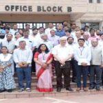 Workshop in New Delhi Highlights Role of Agroforestry in Strengthening Rainfed Landscapes