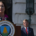 USDA Bans Sale of U.S. Farmland to “Foreign Adversaries” in National Security Move