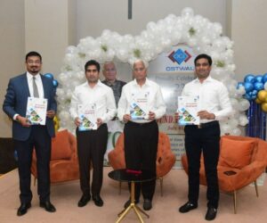 Ostwal Group Launches ‘Annadata Nutrient Guide’ on Foundation…