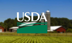 USDA Announces Major Restructuring to Enhance Efficiency and…
