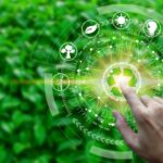 India’s Agri-Tech Push: Revolutionizing Farming Through Innovation