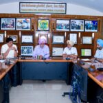 PAU and Flour Millers Join Hands to Reshape Punjab’s Wheat Ecosystem