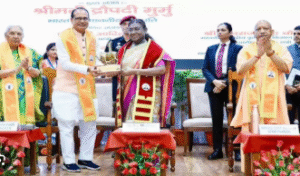 2,000 Scientist Teams Deployed to Modernise Indian Agriculture:…