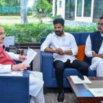 Union Minister J.P. Nadda Assures Uninterrupted Fertilizer Supply to Telangana Amid Rising Demand