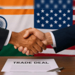 U.S. Trade Barriers Persist, But Strategic Deals Signal a Shift Toward Balanced Global Engagement
