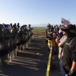 Tragedy Strikes During Immigration Raid on California Farm: One Worker Dead