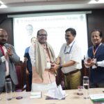 Union Agriculture Minister Reviews Research Activities During Visit to ICAR–CARI, Bareilly