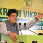 India Can Boost Agri Exports to ₹20 Lakh Crore: Piyush Goyal
