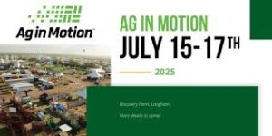 Ag in Motion 2025: A Celebration of Innovation,&hellip;