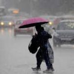 Above-Average Monsoon Predicted for July, Boosting Hopes for Kharif Crop Season