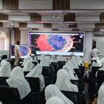 Baramulla Students Explore Modern Agriculture and Career Opportunities at SKUAST-K