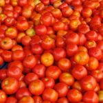 Tomato Prices Soar in Andhra Pradesh, Government Steps In to Stabilize Market