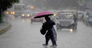 Above-Average Monsoon Predicted for July, Boosting Hopes for Kharif Crop Season
